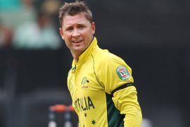 Michael Clarke Bio, Weight, Batting Style, Stats, Family, Instagram