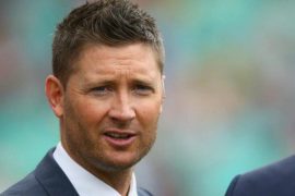 Michael Clarke Siblings: Meet Leanne Clarke
