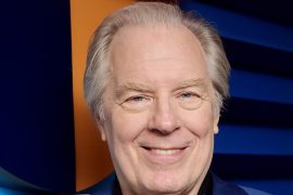 How Did Michael Mckean and Annette O’Toole Meet?