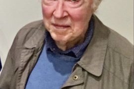 Michael Snow Obituary, Funeral