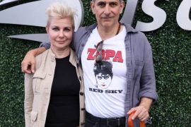Victoria Imperioli: Who Is Michael Imperioli’s Wife?
