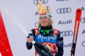 Mikaela Shiffrin Net Worth