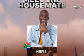 Mmeli BB Titans Biography &Housemate Profile| BBN Pictures, Age, State, Occupation, Full Name