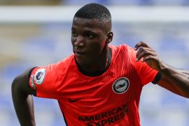 Moises Caicedo Age: How old is Caicedo?