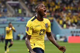 Moises Caicedo Salary: How Much Does Moises Caicedo Earn?