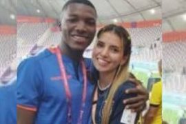 Moises Caicedo Girlfriend: Who Is Paolita Salazar?