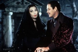 Wednesday Addams Parents: Meet Morticia Addams, Gomez Addams