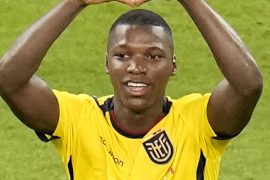 Moises Caicedo Bio, Height, Weight, Family, Religion, Style Of Play, Transfermarkt, Instagram