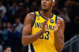 Myles Turner Contract Extension: How Much Is Myles Turner’s Contract Worth?