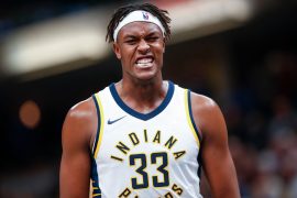 Myles Turner Parents: Who Are Myles Turner’s Parents?