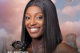 Nana BB Titans Biography &Housemate Profile| BBT Pictures, Age, State, Occupation, Full Name