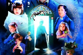 What does Nanny McPhee lose?