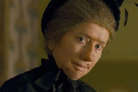 What are the 5 lessons Nanny McPhee teaches?