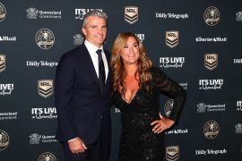 Nathan Cleary Parents: Meet Ivan Cleary, Rebecca Cleary
