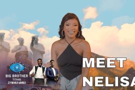 Nelisa BB Titans Biography &Housemate Profile| BBT Pictures, Age, State, Occupation, Full Name