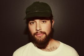 What Is Nick Hakim Famous For?