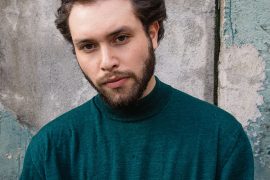 Nick Hakim Age, Height, Nationality, Record Label