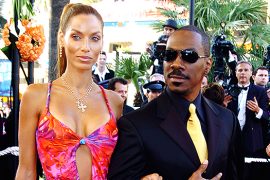 Who is Eddie Murphy’s Ex-Wife  Nicole Mitchell Murphy?