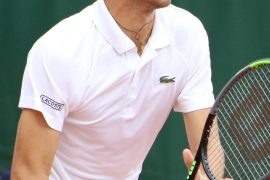 Nikola Ćaćić Bio, Ranking, Age, Height, Prize Money, Family, Instagram