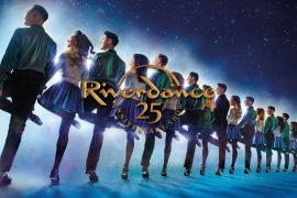 Is Riverdance real? Is Riverdance tap dancing or clogging?