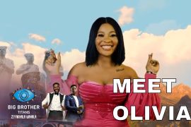 Olivia BB Titans Biography &Housemate Profile| BBT Pictures, Age, State, Occupation, Full Name