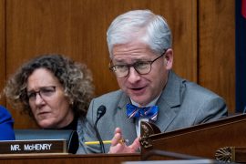 Is Patrick McHenry a Republican? What Is Patrick McHenry Known For?