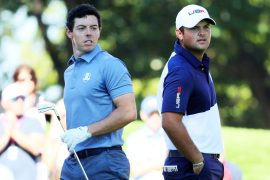 Did Patrick Reed subpoena Rory McIlroy? Why did Rory McIlroy get a subpoena from Patrick Reed? Why Reed subpoena McIlroy?