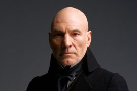 Patrick Stewart Biography; Age, Movies and Tv Shows, Height