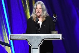 Beverly Smith: Who Is Patti Smith’s Mother?