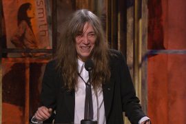 Bruce Springsteen Patti Smith Relatonship: Is Patti Smith Married To Bruce Springsteen?