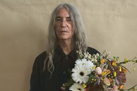 Patti Smith Bio, Age, Height, Young, Family, Books, Tour 2023, Instagram
