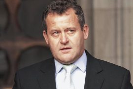Paul Burrell Mother: Who Is Beryl Burrell?