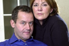 Maria Cosgrove: Who Is Paul Burrell Wife?