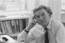 Paul Johnson Writer Father: Who Is William Aloysius Johnson?