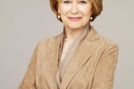 Jane Pauley Parents: Meet Richard Pauley, Mary Pauley