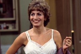 Penny Marshall Net Worth