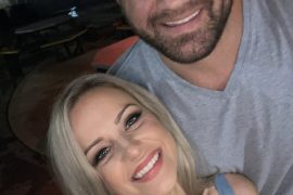 Peyton Hillis Girlfriend: Who Is Angela Cole?