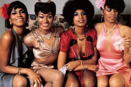 Anita Pointer Siblings: Meet Ruth Pointer, June Pointer, Bonnie Pointer, Aaron Pointer, Fritz Pointer