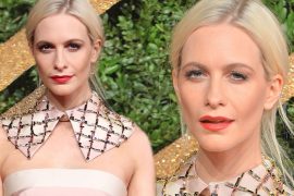 Poppy Delevingne Net Worth: How Much Is Poppy Delevingne Worth?