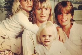 Pandora Delevingne: Who Is Poppy Delevingne Mum?