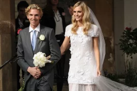 Have Poppy Delevingne and James Cook split?