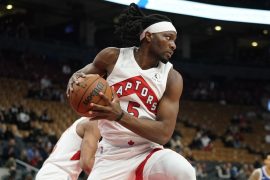 Precious Achiuwa Salary: How Much Does Precious Achiuwa Make?