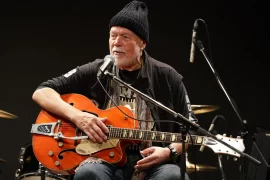 Tim Bachman Brother: Who is Randy Bachman?