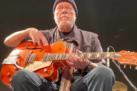 Tal Bachman Parents: Meet Randy Bachman, Lorayne Stevenson