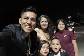 Enkyboys TikTok star Randy Gonzalez Wife: Was Randy Gnzalez Married?