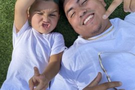 Enkyboys TikTok star Randy Gonzalez Son: Meet Brice Gonzalez