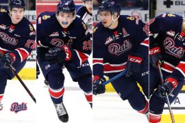 What League Do The Regina Pats Play In?