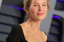 Renée Zellweger Biography; Movies, Instagram, Age, Albums
