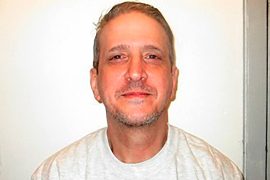 Richard Glossip Children: Meet Christina Glossip, Erica Glossip, Tori Lynn Glossip, Richard E. Glossip Jr.