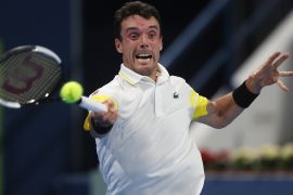 Roberto Bautista Agut Pronunciation: How do you pronounce Bautista Agut?